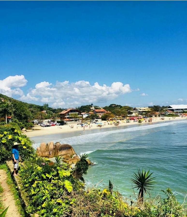 Florianópolis Aconchego Lagoinha 빌라 외부 사진